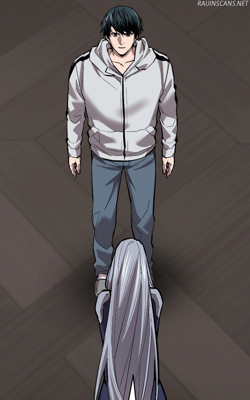 Read Limit Breaker FR Manga Online