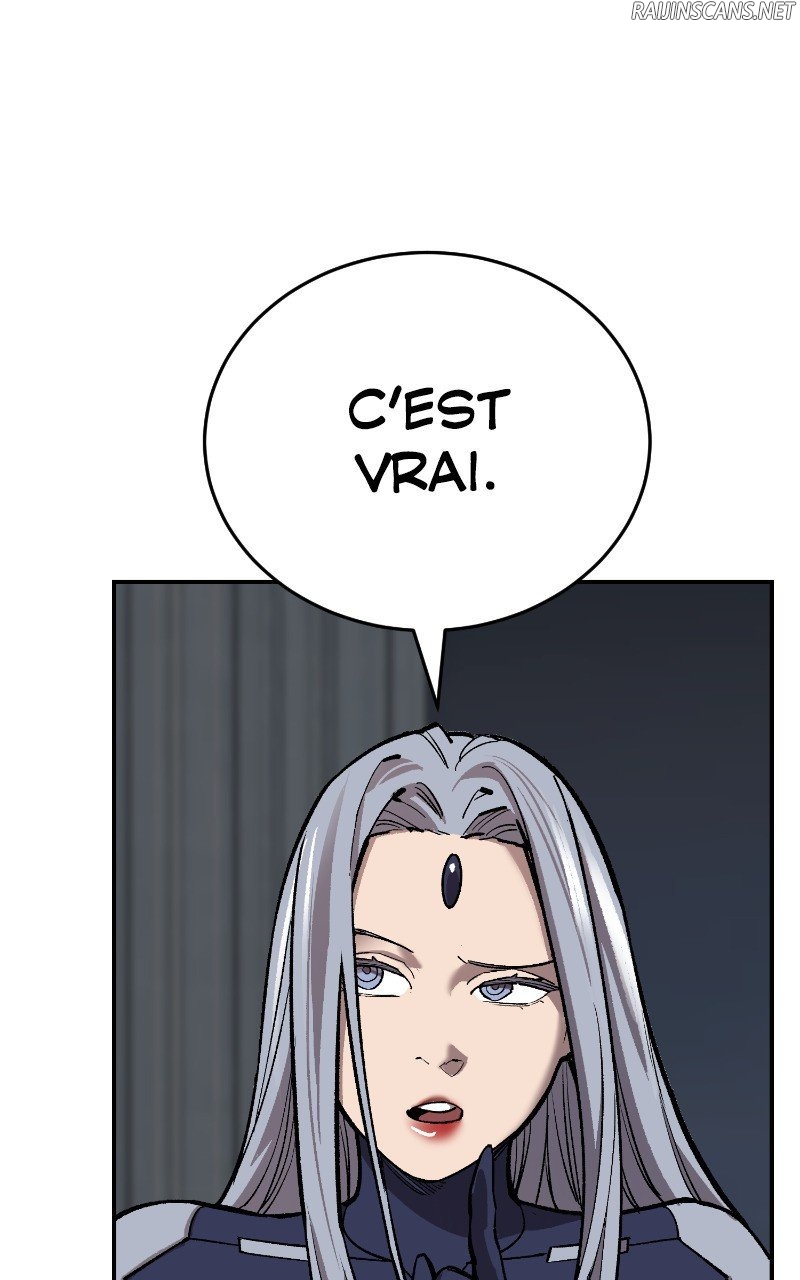 Read Limit Breaker FR Manga Online