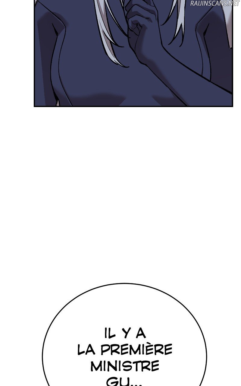 Read Limit Breaker FR Manga Online