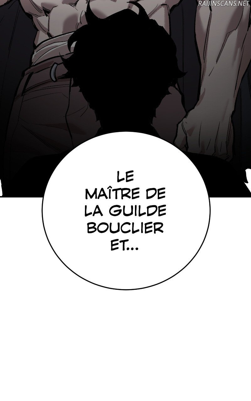 Read Limit Breaker FR Manga Online