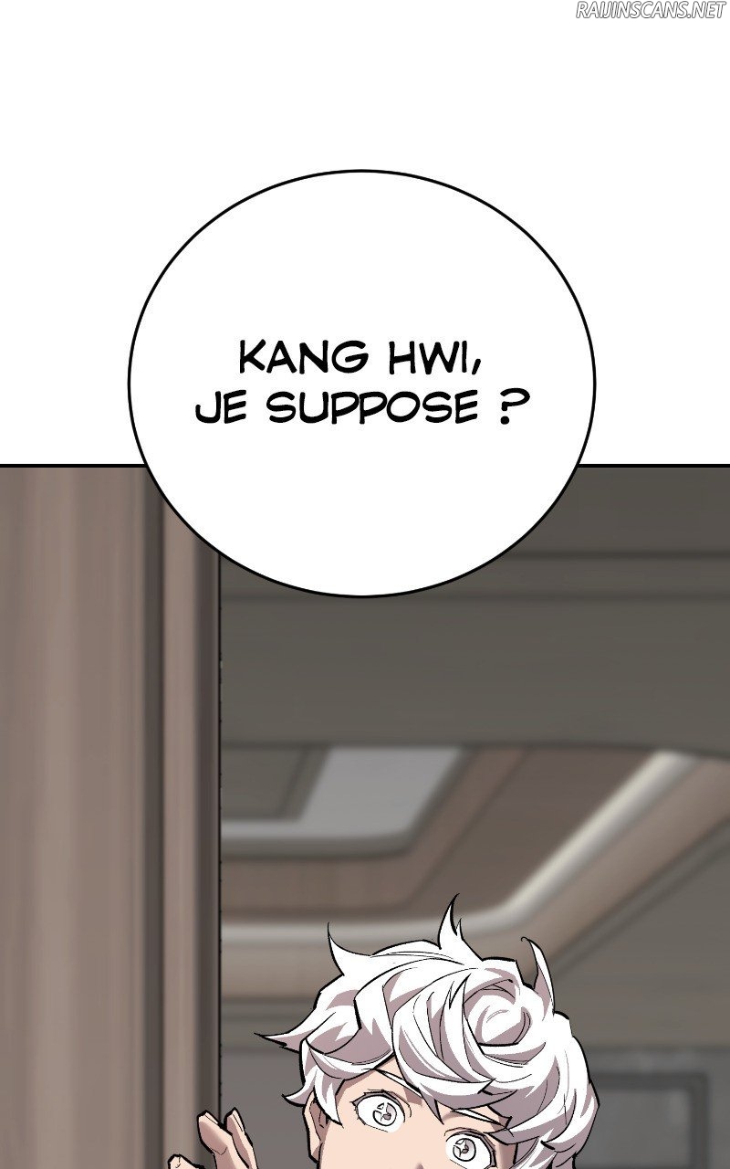 Read Limit Breaker FR Manga Online