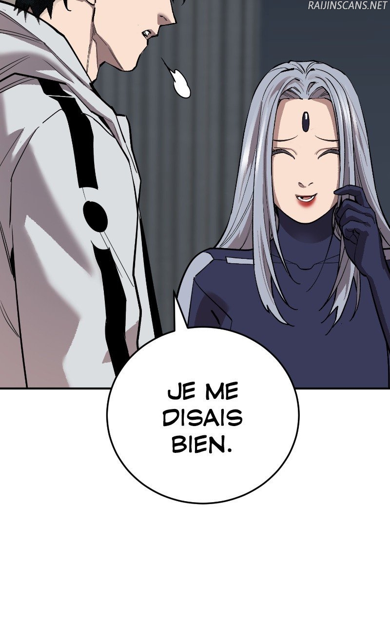 Read Limit Breaker FR Manga Online