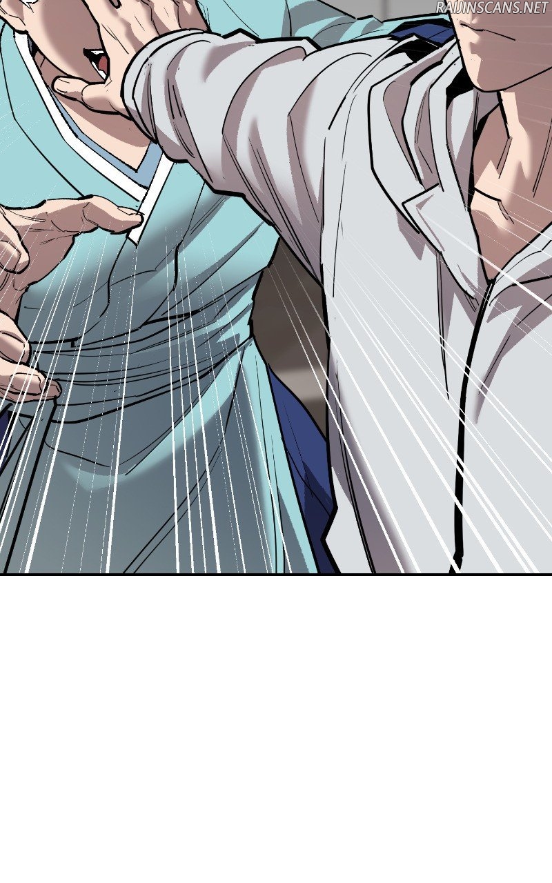 Read Limit Breaker FR Manga Online