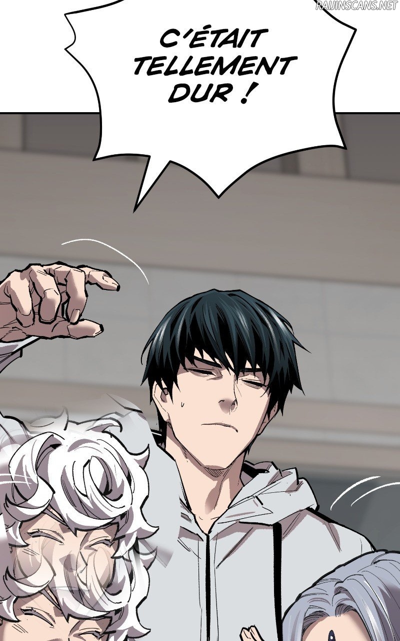 Read Limit Breaker FR Manga Online