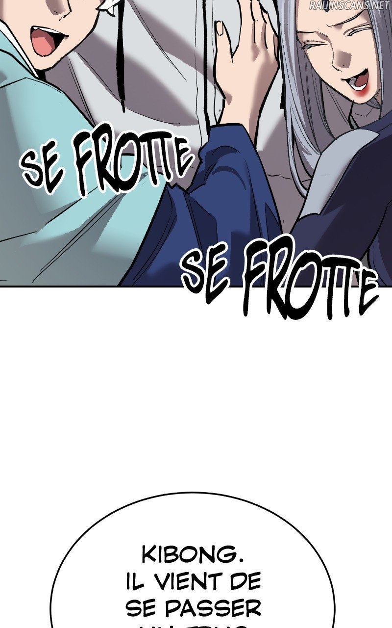 Read Limit Breaker FR Manga Online