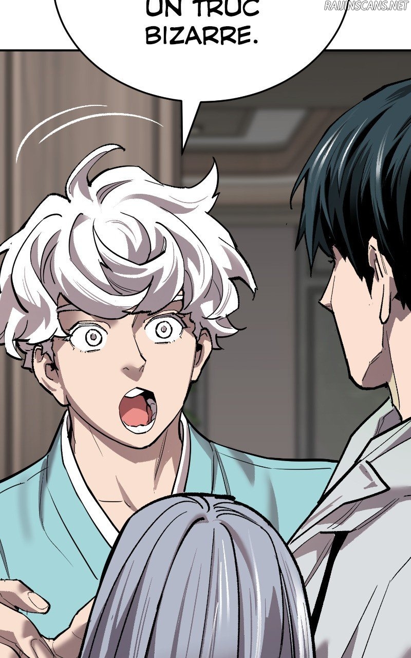 Read Limit Breaker FR Manga Online