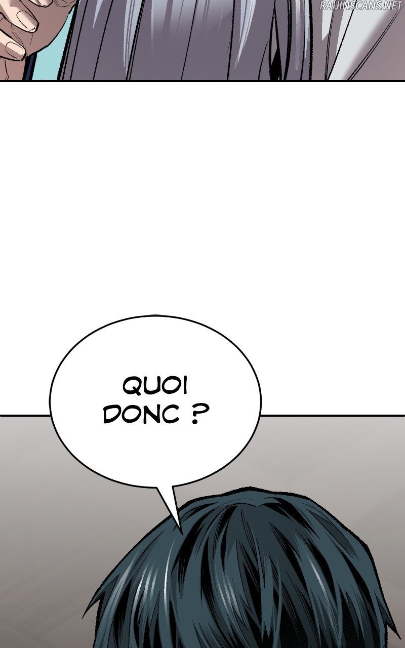 Read Limit Breaker FR Manga Online