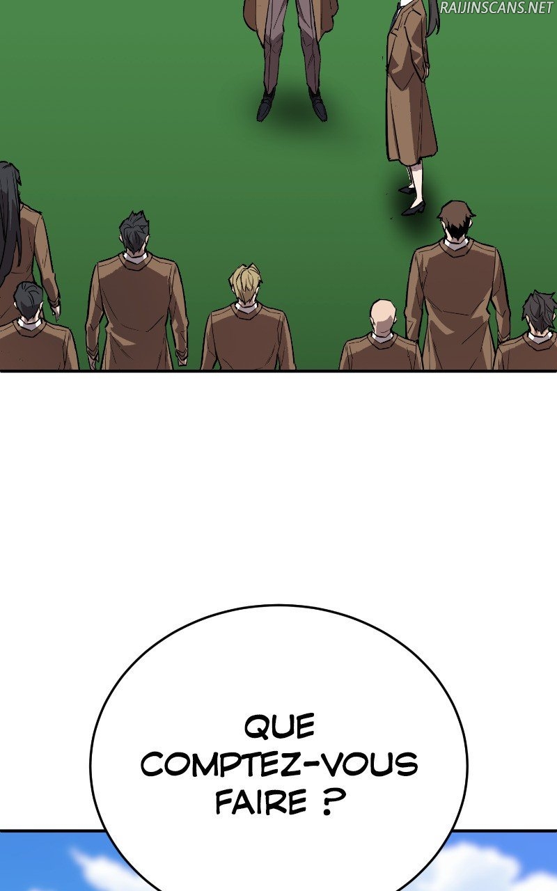 Read Limit Breaker FR Manga Online