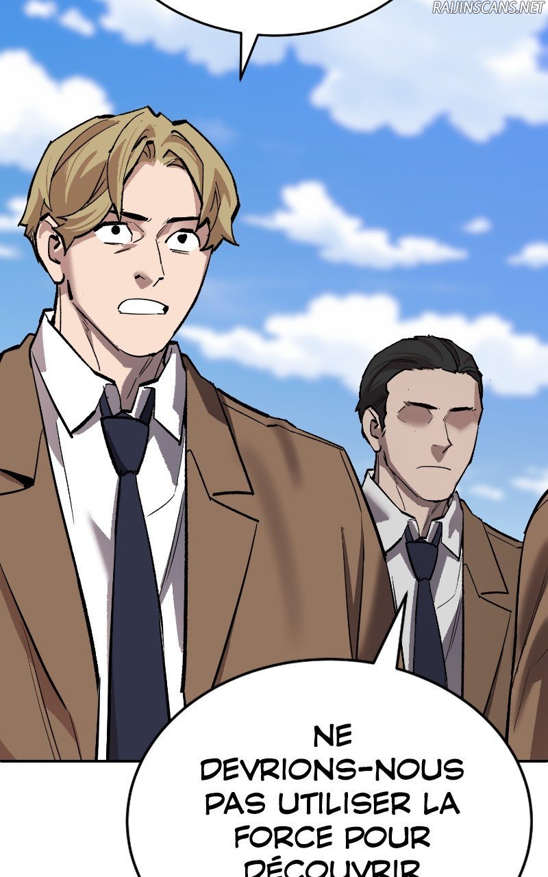 Read Limit Breaker FR Manga Online