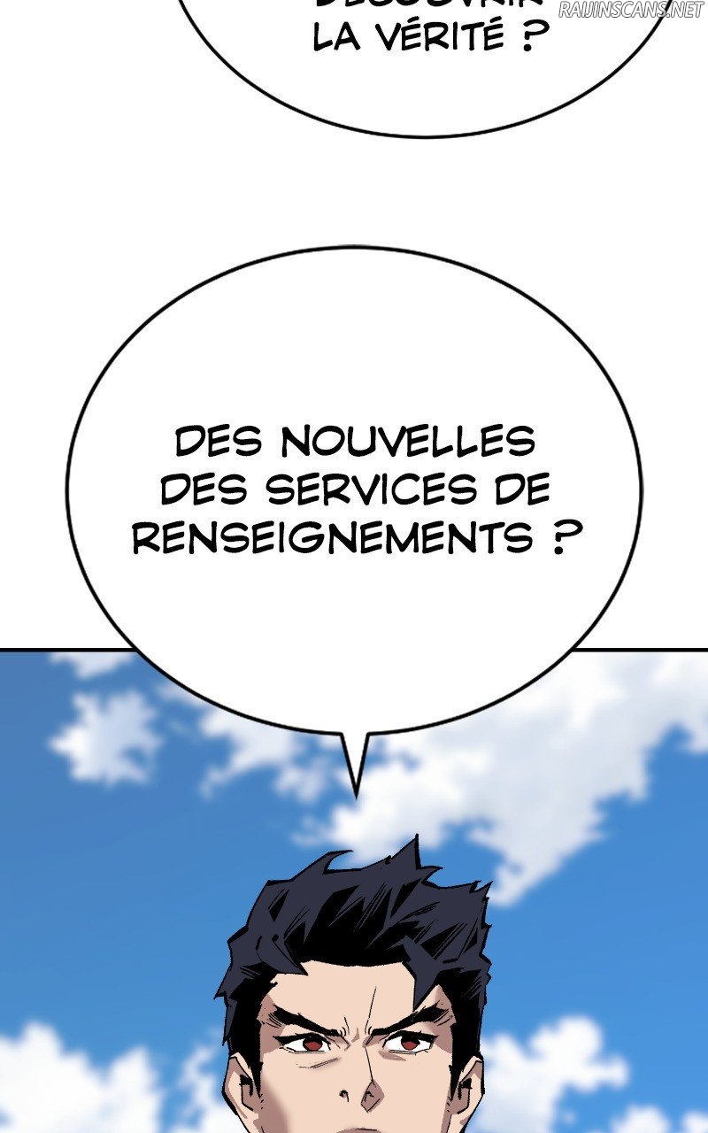 Read Limit Breaker FR Manga Online