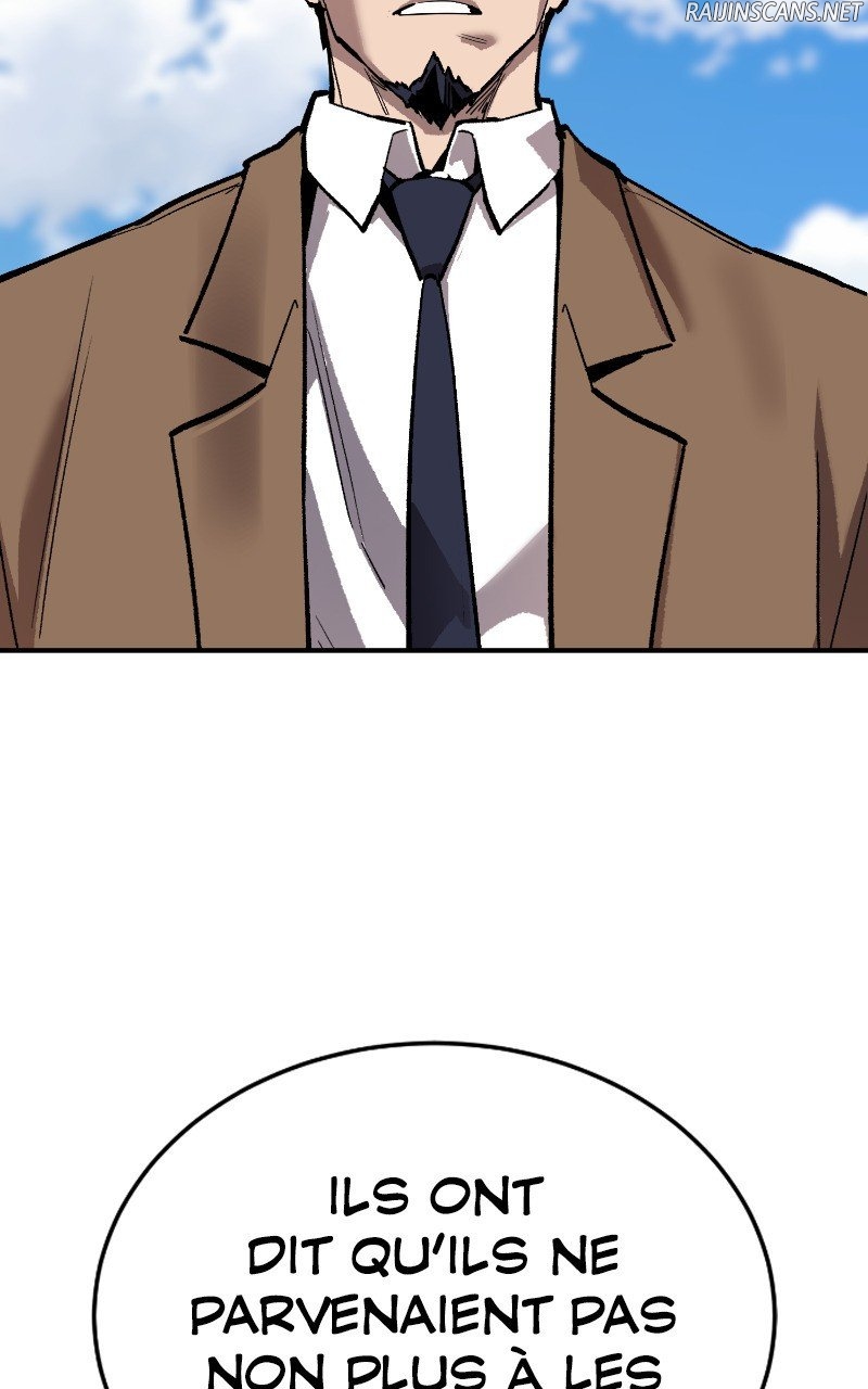 Read Limit Breaker FR Manga Online