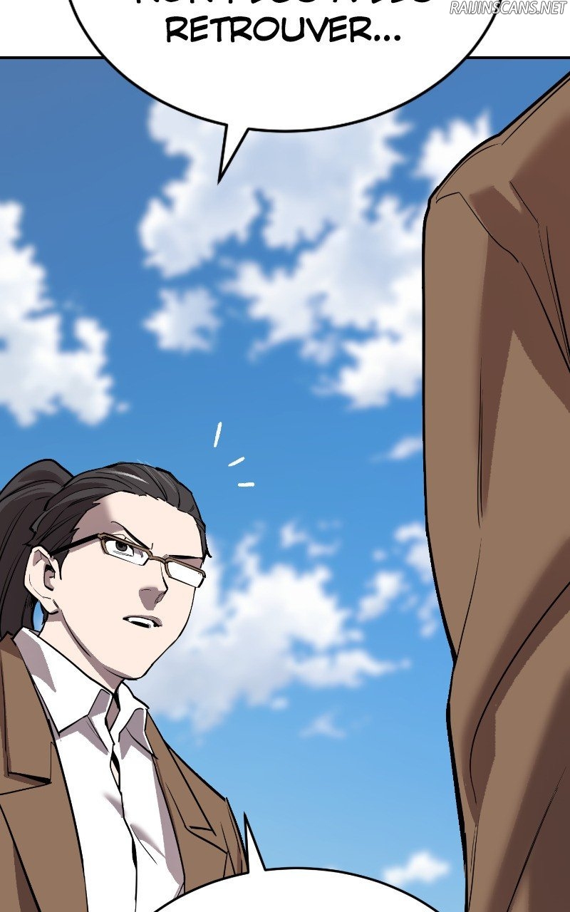 Read Limit Breaker FR Manga Online