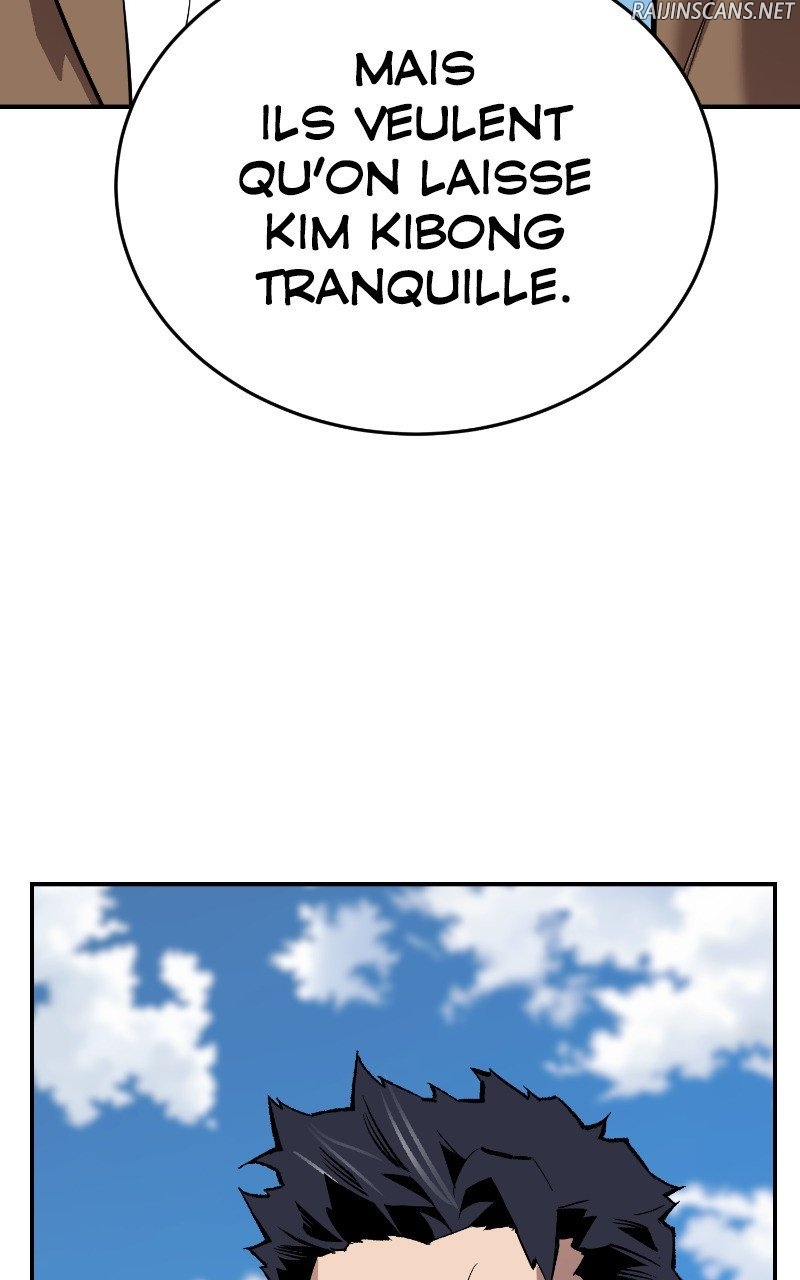 Read Limit Breaker FR Manga Online