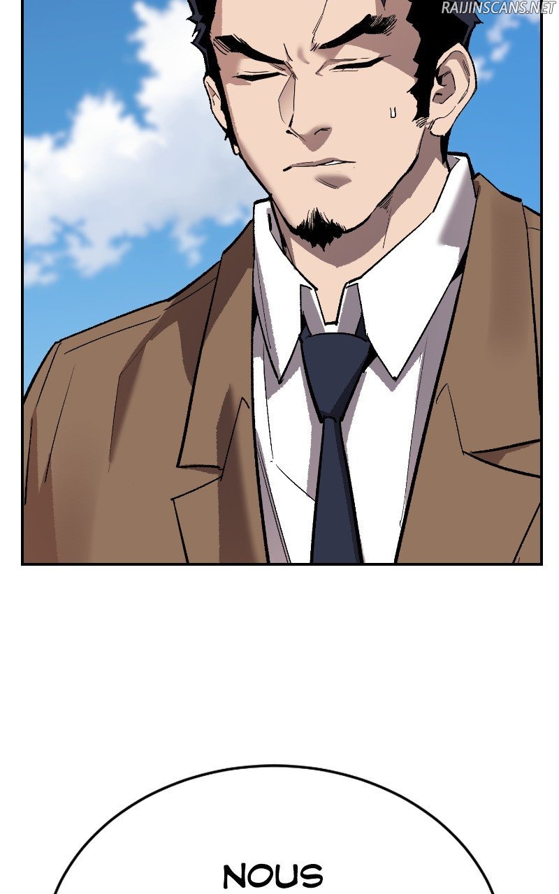 Read Limit Breaker FR Manga Online