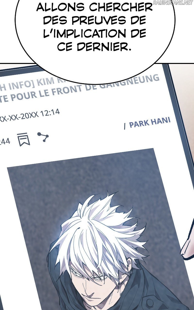 Read Limit Breaker FR Manga Online