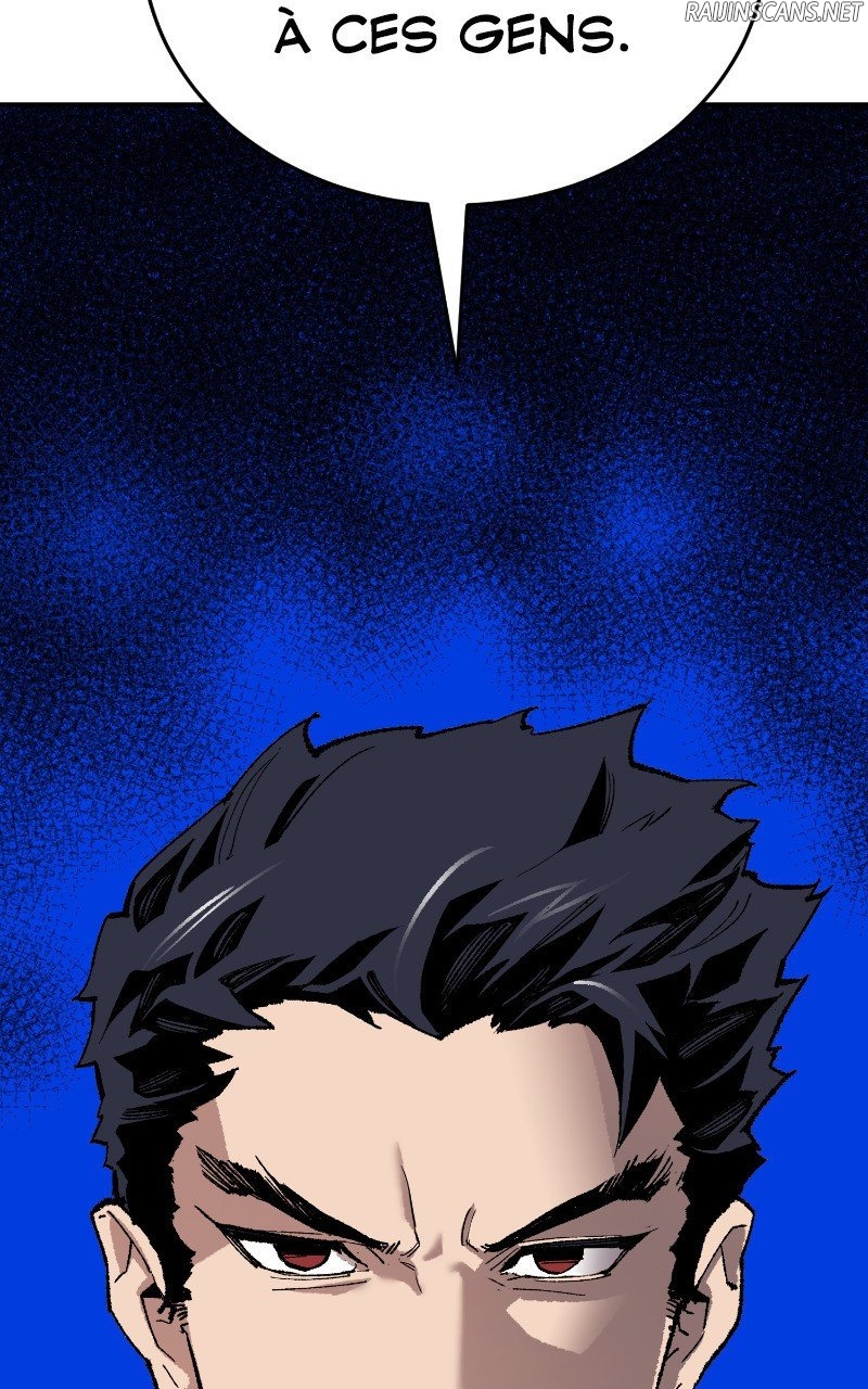 Read Limit Breaker FR Manga Online