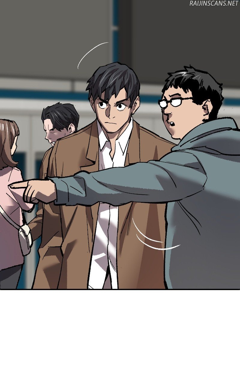 Read Limit Breaker FR Manga Online