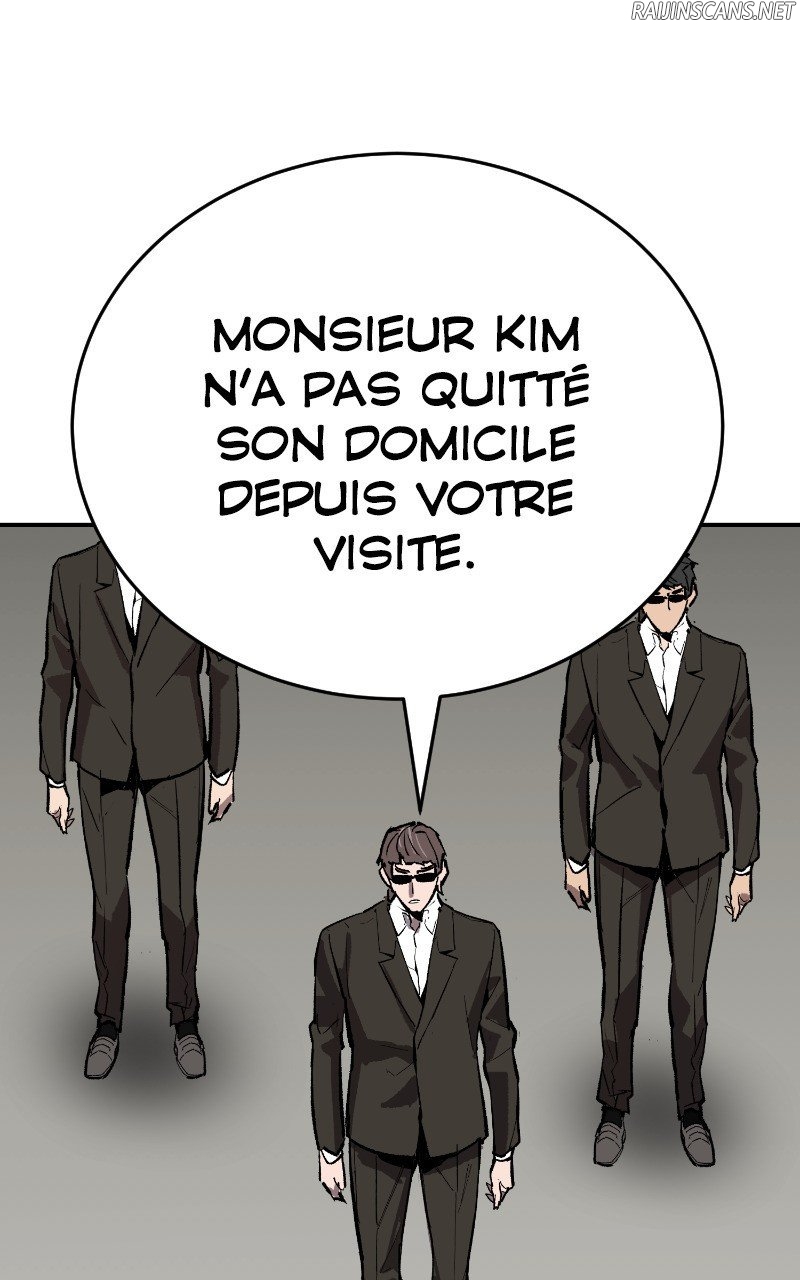 Read Limit Breaker FR Manga Online