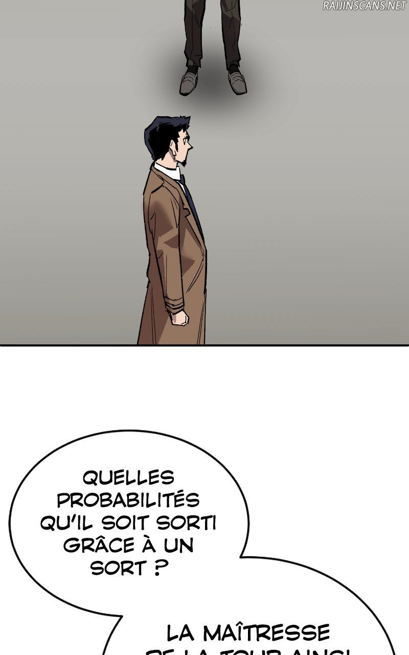 Read Limit Breaker FR Manga Online