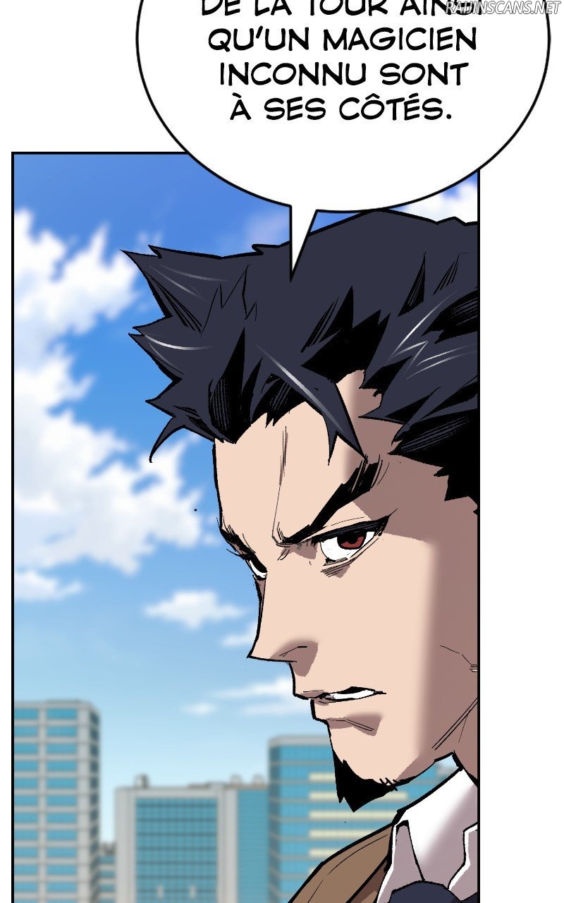 Read Limit Breaker FR Manga Online