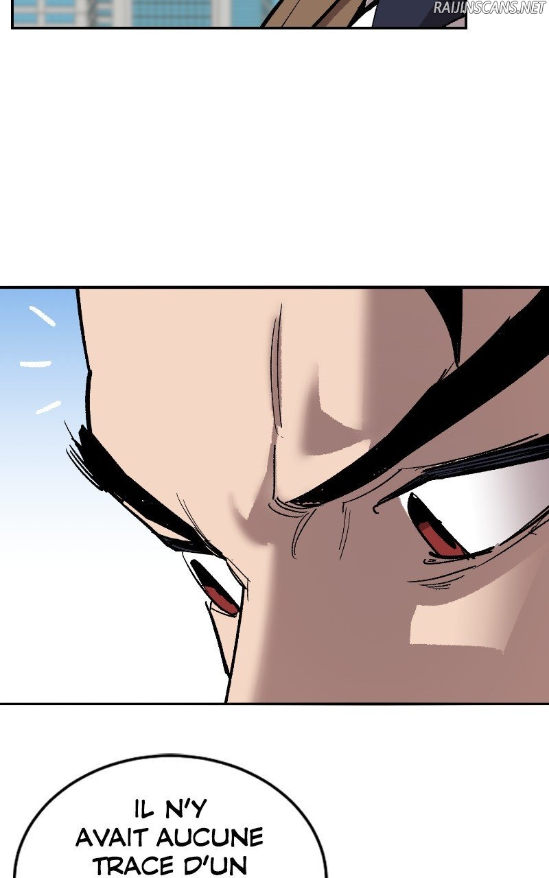 Read Limit Breaker FR Manga Online