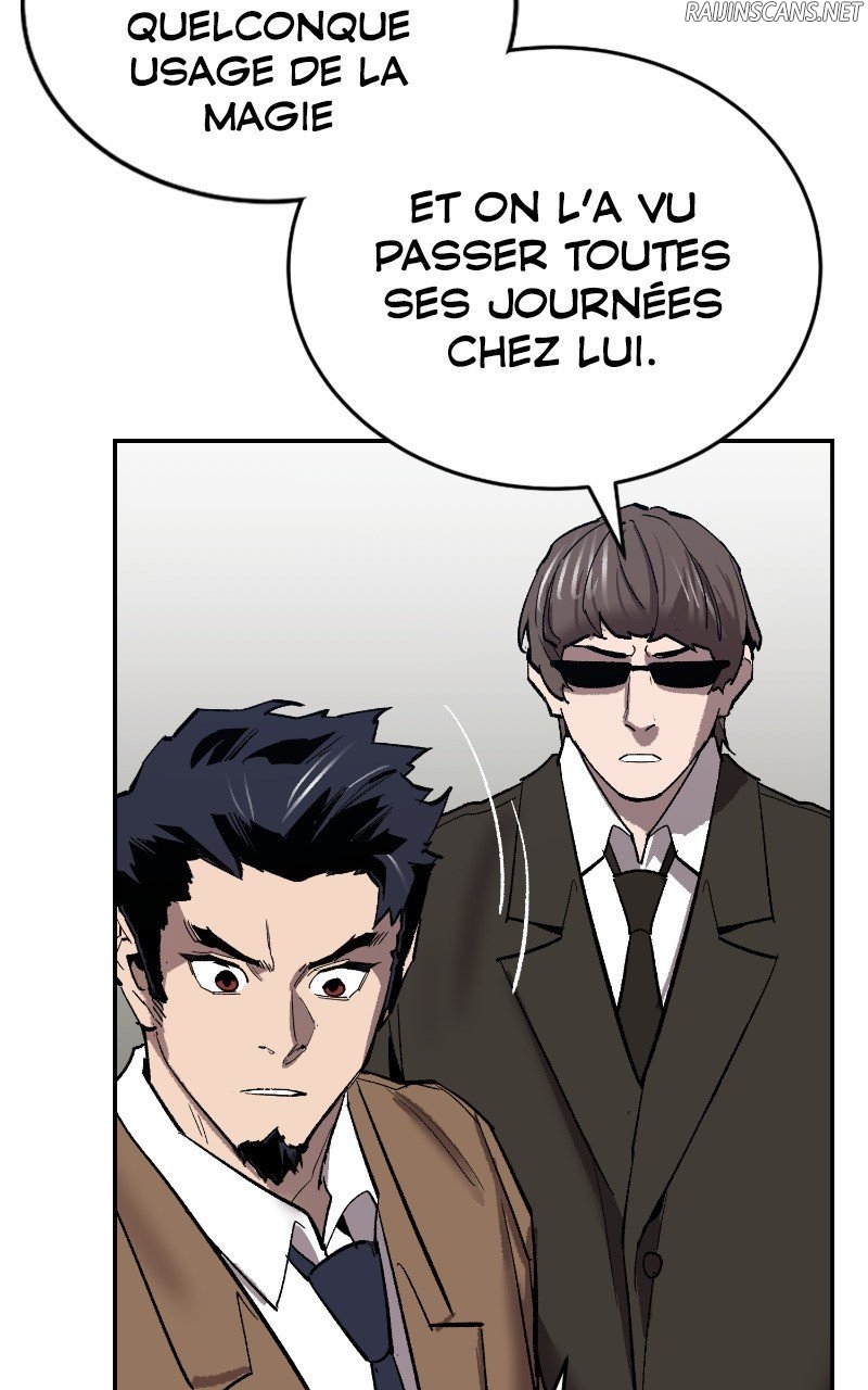 Read Limit Breaker FR Manga Online