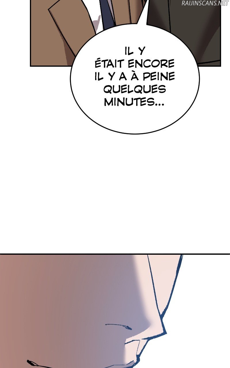 Read Limit Breaker FR Manga Online