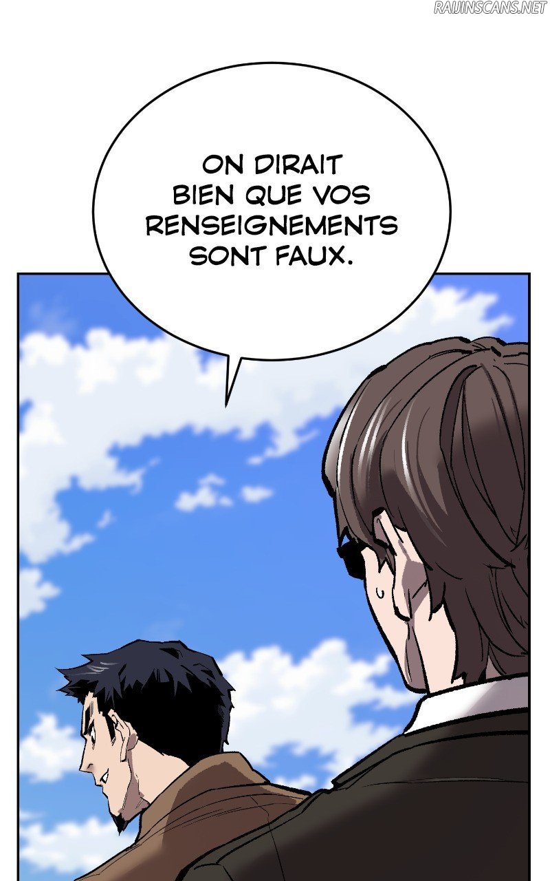 Read Limit Breaker FR Manga Online