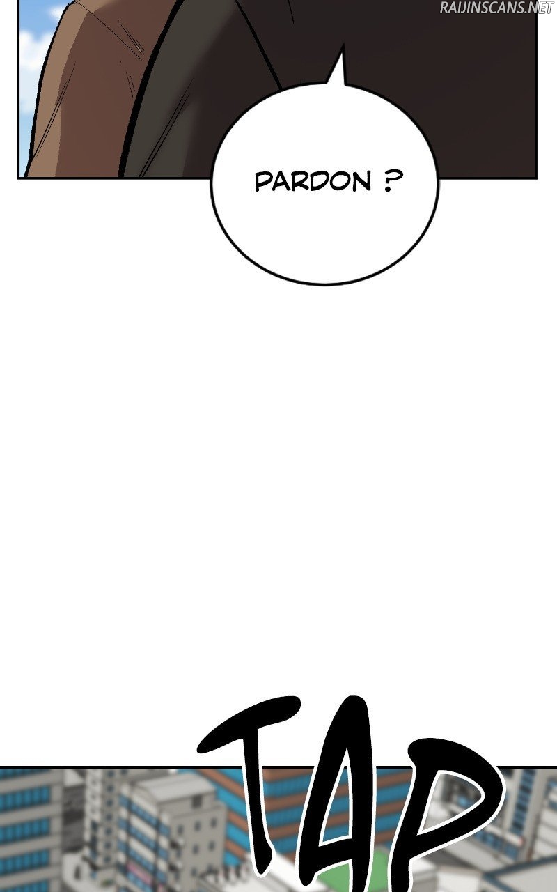 Read Limit Breaker FR Manga Online