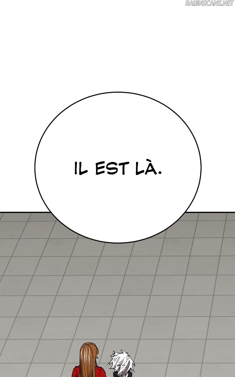 Read Limit Breaker FR Manga Online