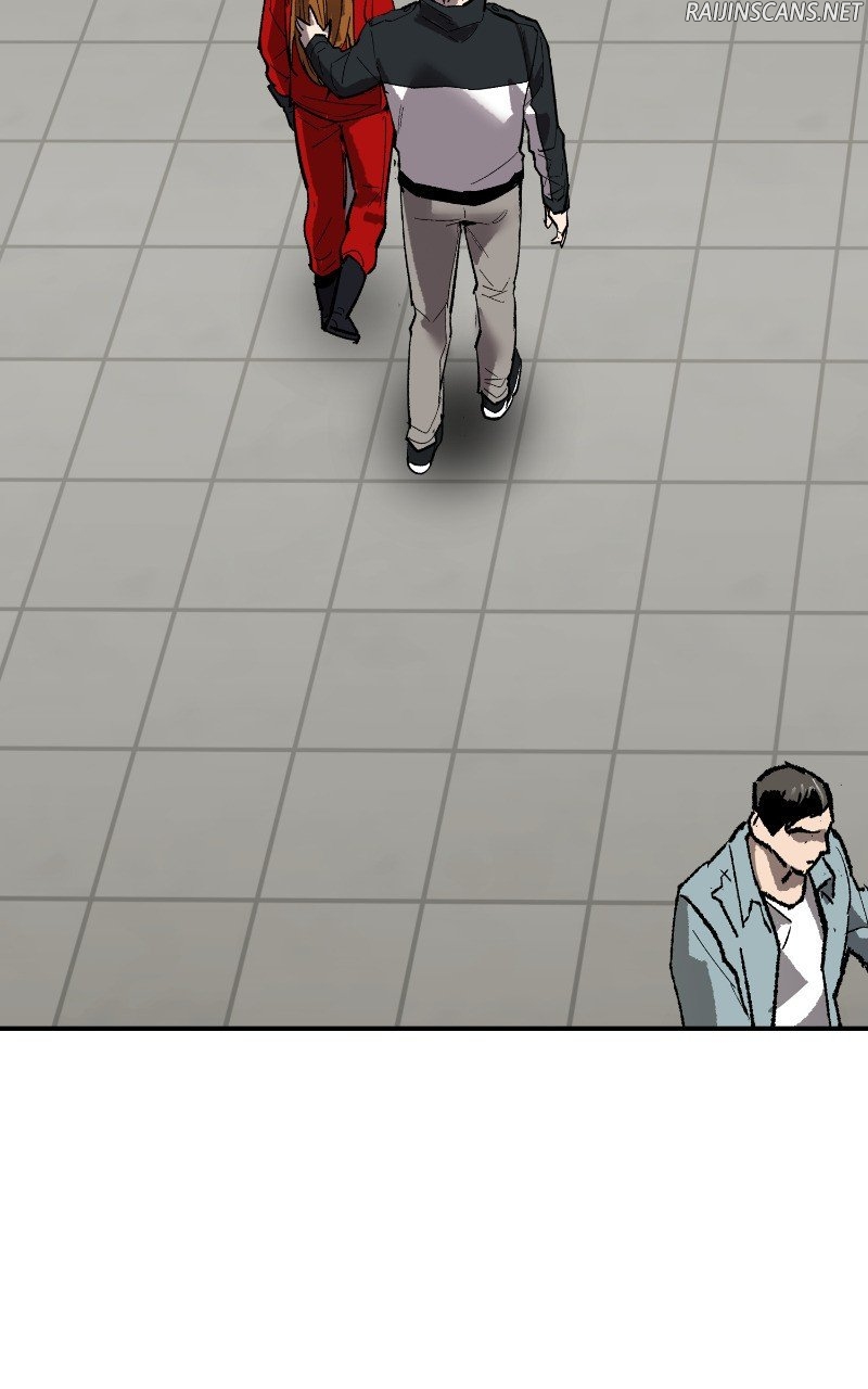 Read Limit Breaker FR Manga Online