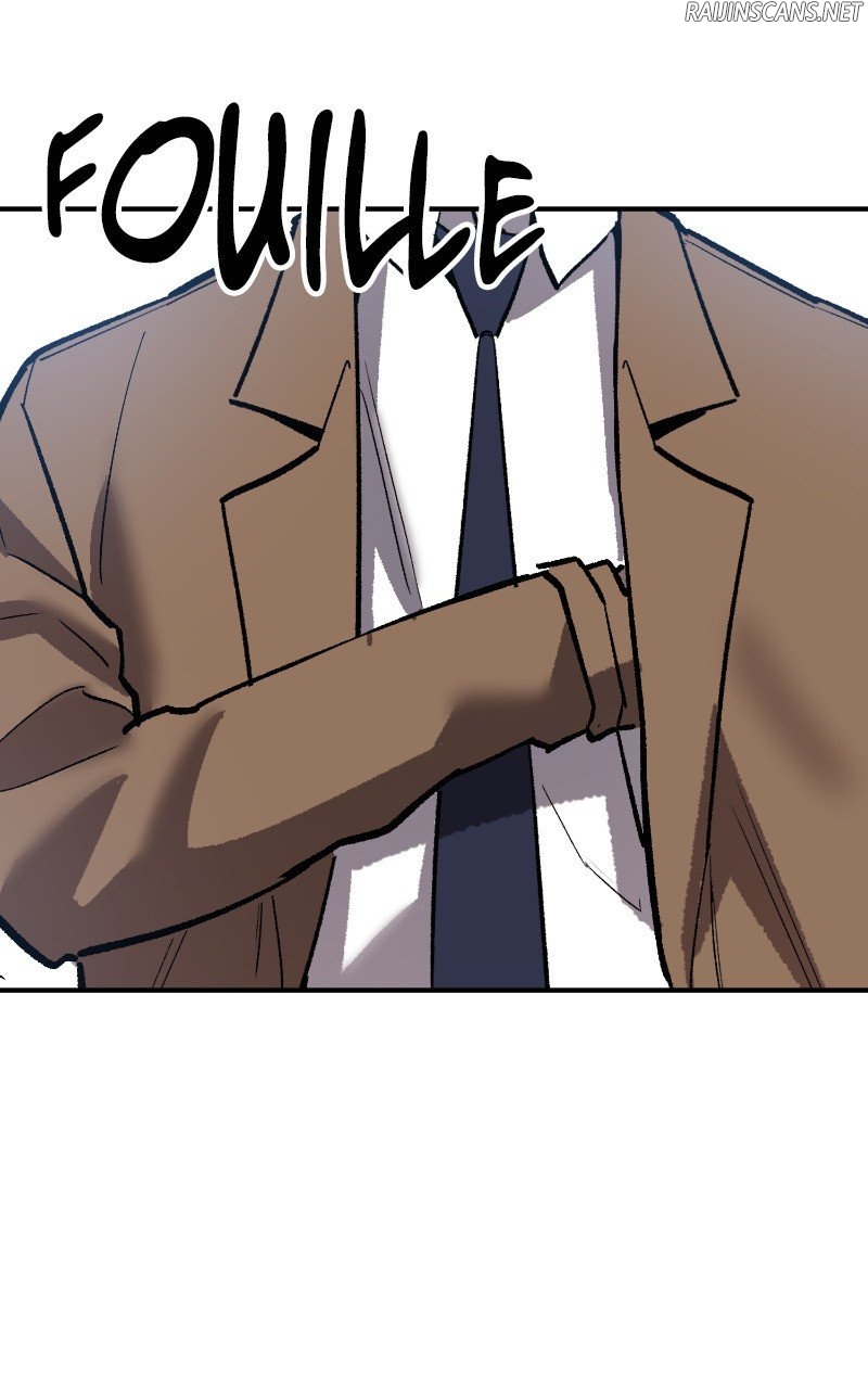 Read Limit Breaker FR Manga Online