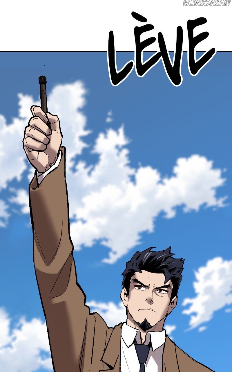 Read Limit Breaker FR Manga Online