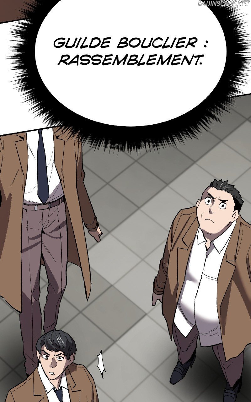 Read Limit Breaker FR Manga Online