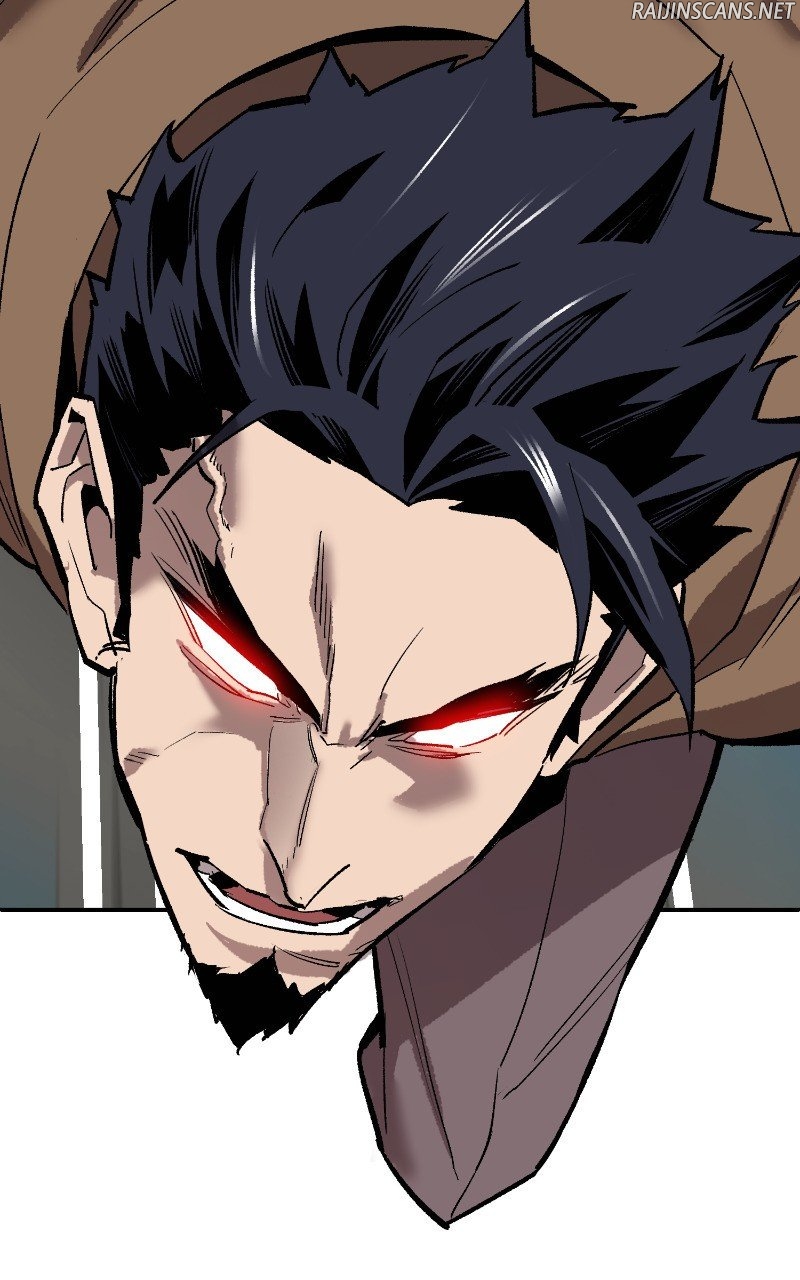 Read Limit Breaker FR Manga Online