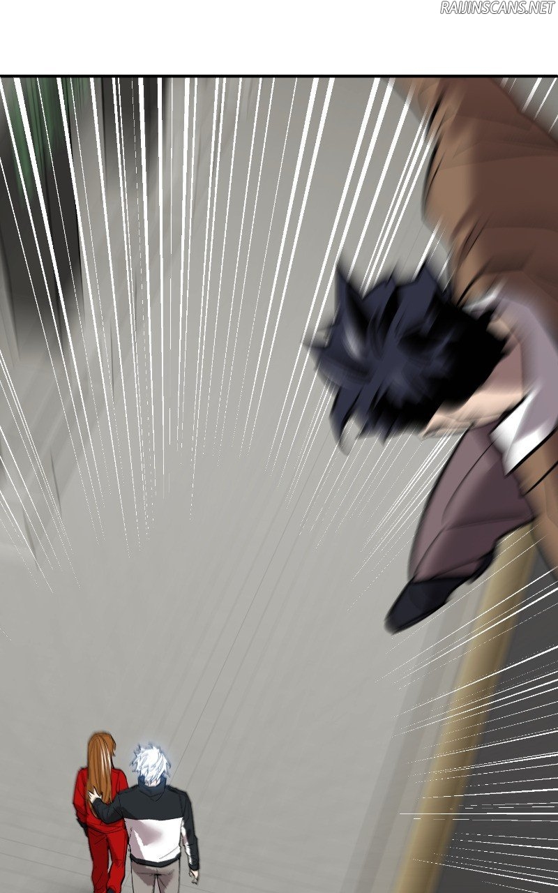 Read Limit Breaker FR Manga Online