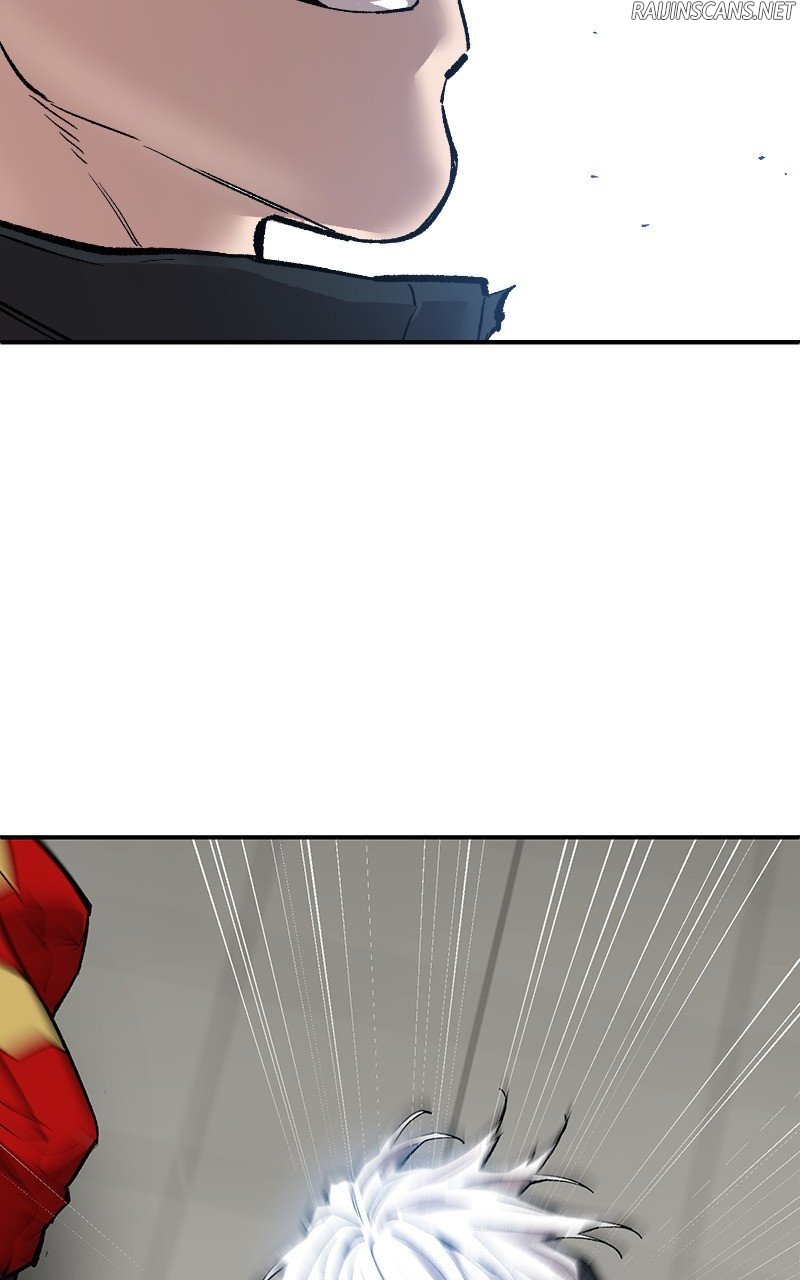 Read Limit Breaker FR Manga Online