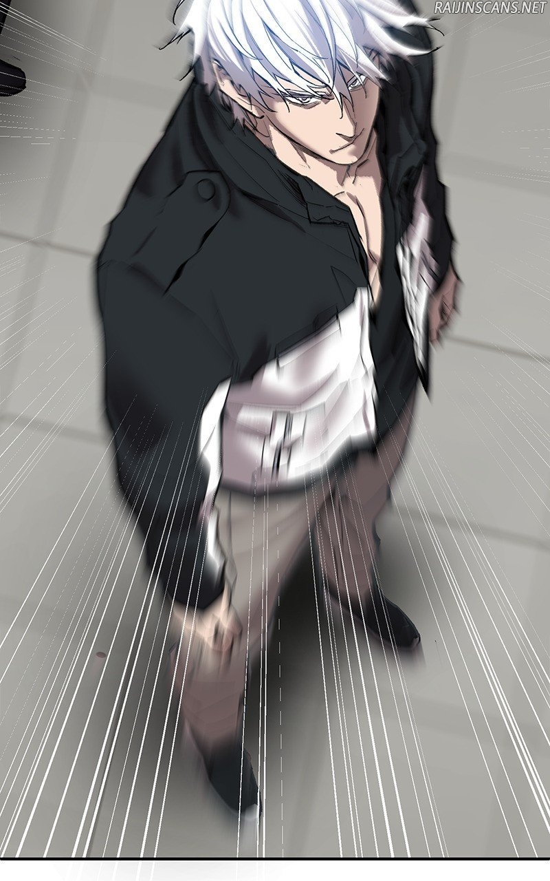 Read Limit Breaker FR Manga Online