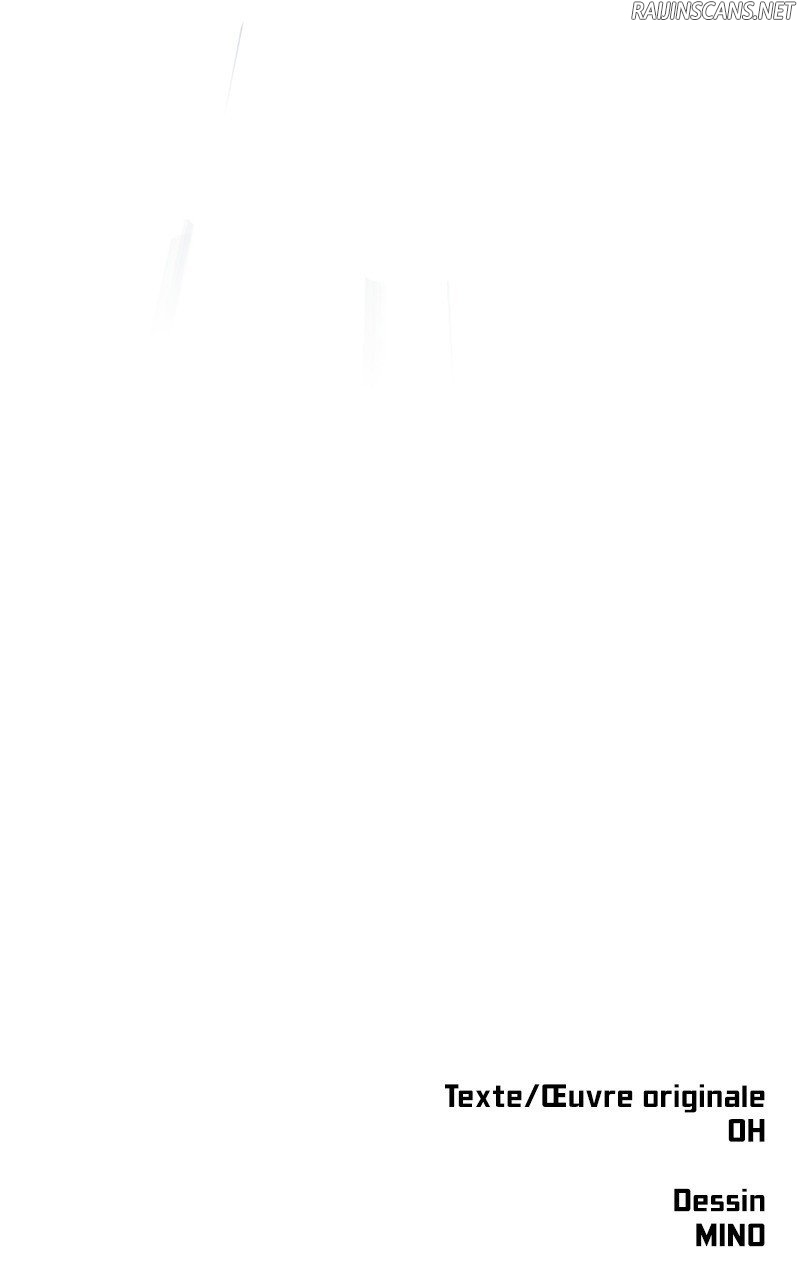 Read Limit Breaker FR Manga Online