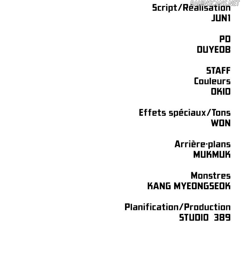 Read Limit Breaker FR Manga Online