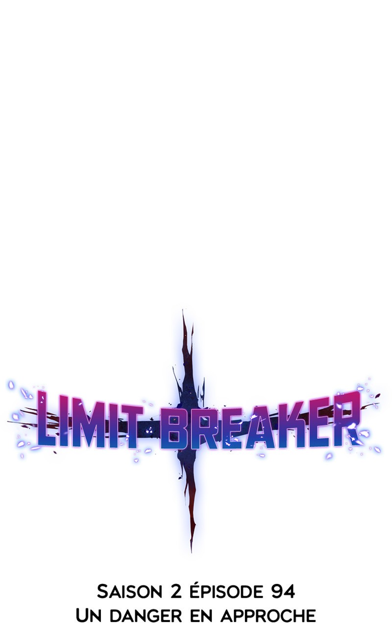 Read Limit Breaker FR Manga Online