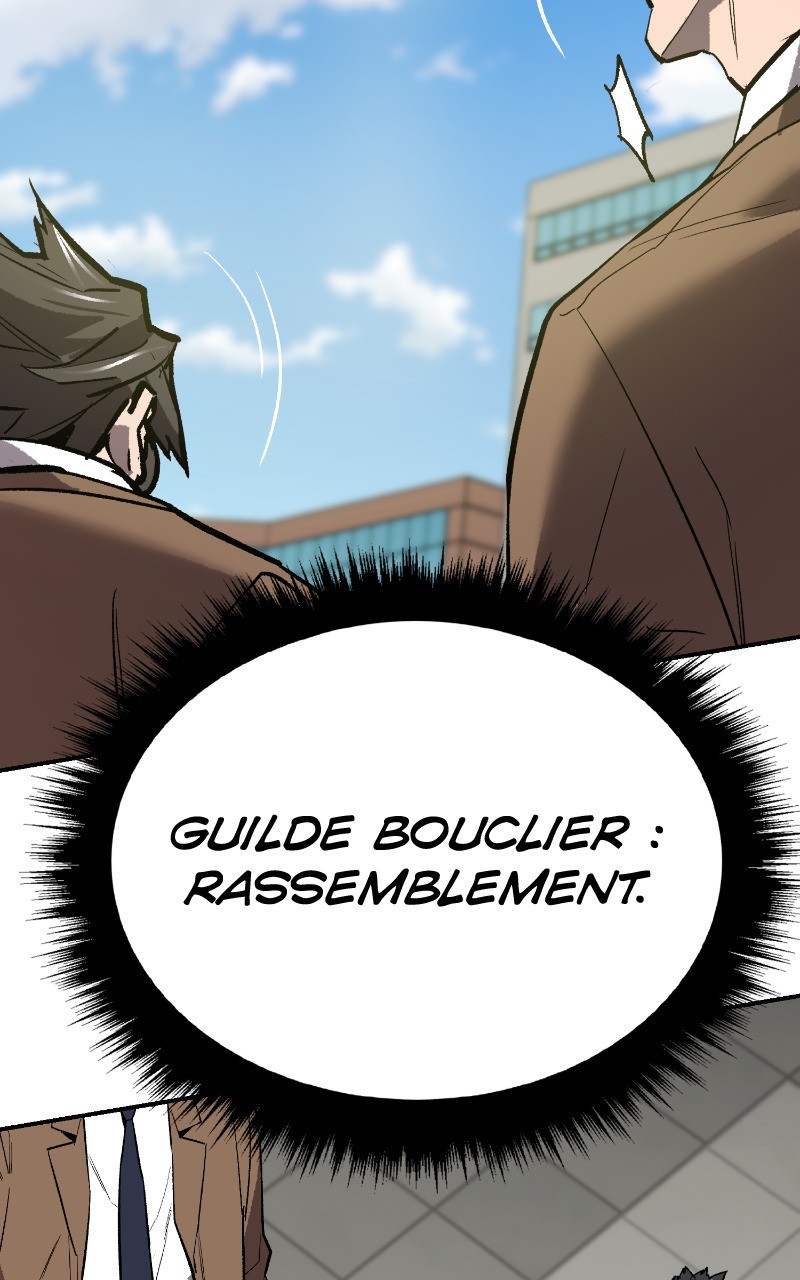 Read Limit Breaker FR Manga Online