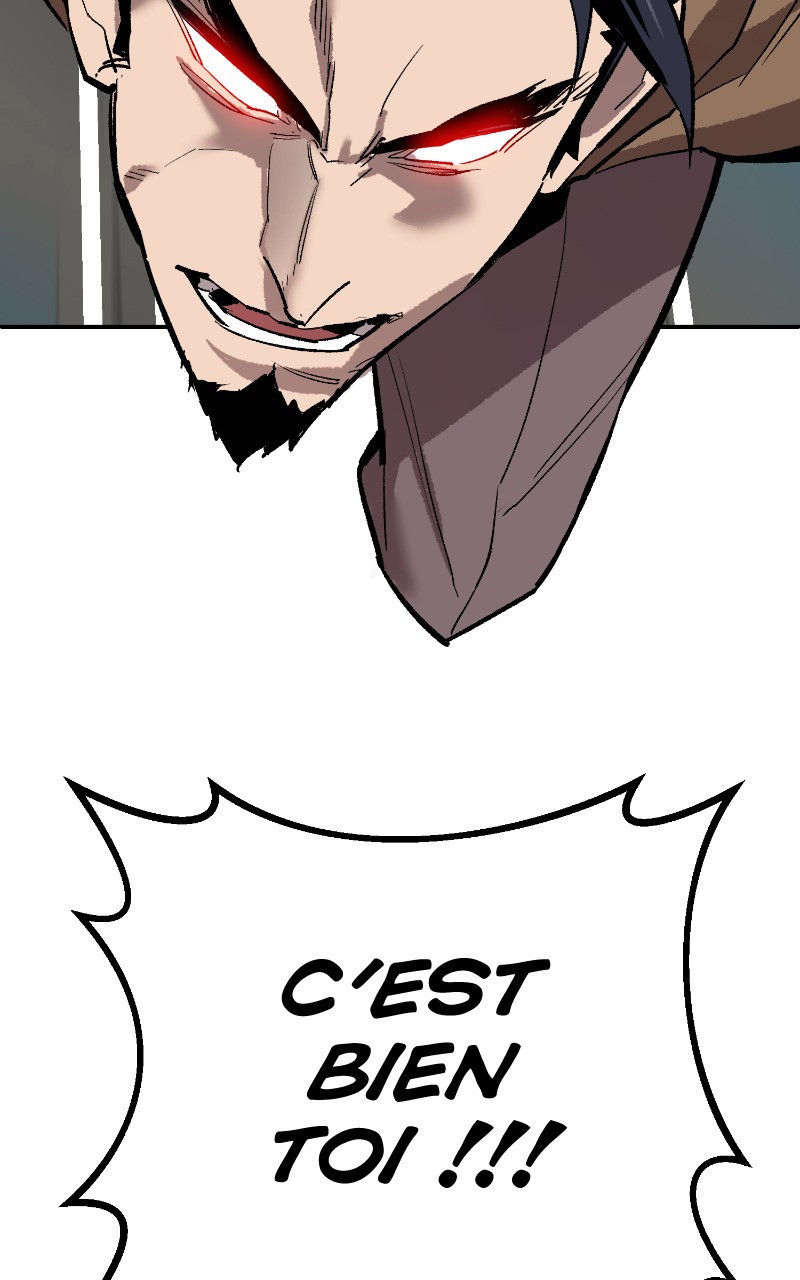 Read Limit Breaker FR Manga Online