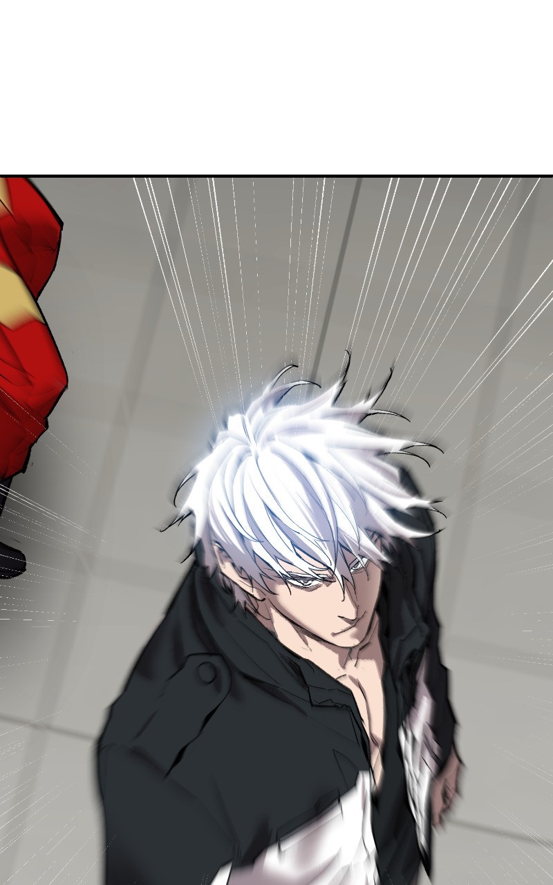 Read Limit Breaker FR Manga Online