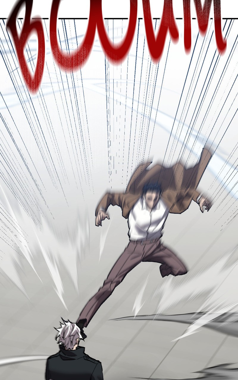 Read Limit Breaker FR Manga Online