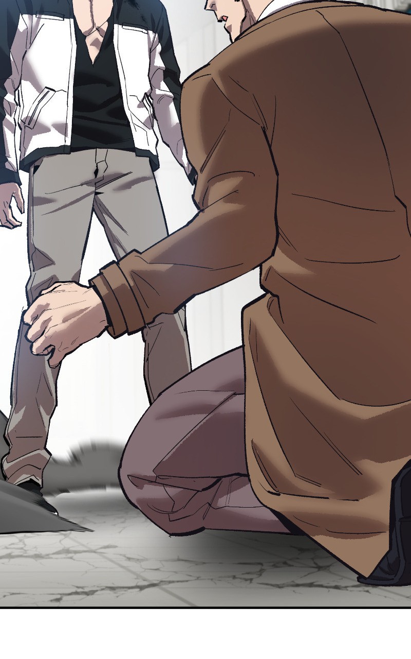 Read Limit Breaker FR Manga Online