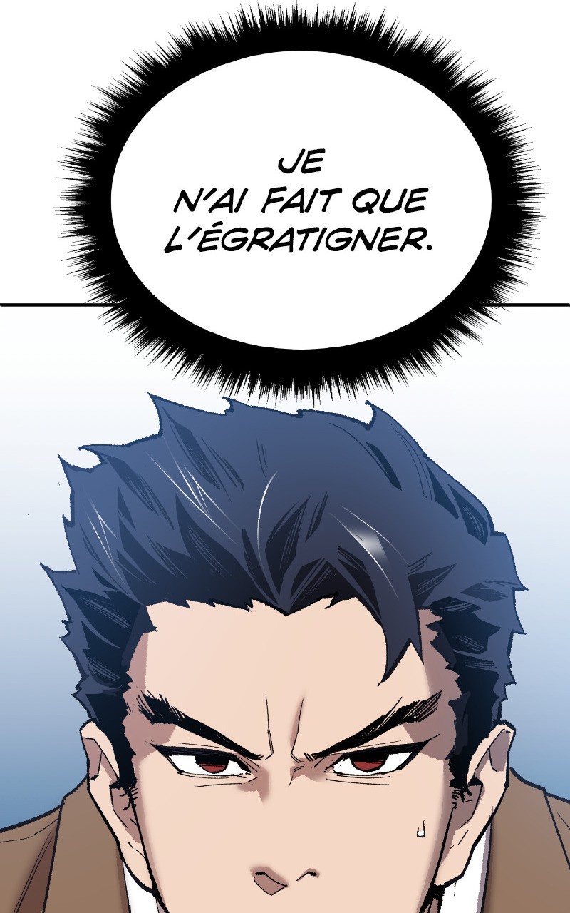 Read Limit Breaker FR Manga Online