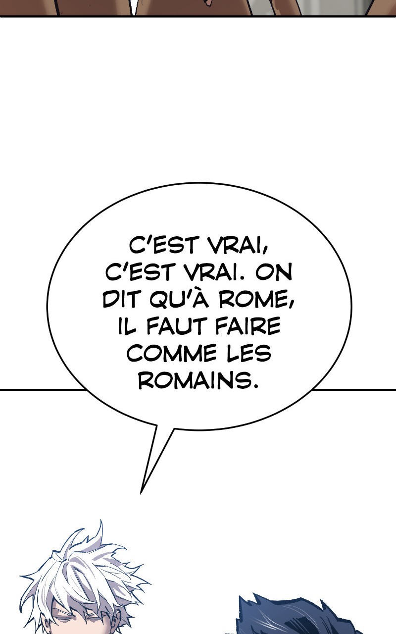 Read Limit Breaker FR Manga Online