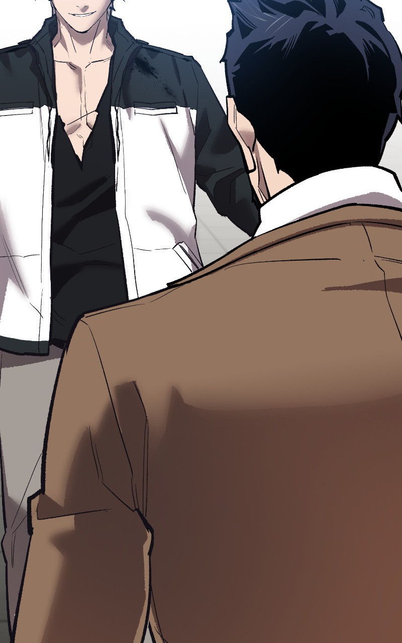 Read Limit Breaker FR Manga Online