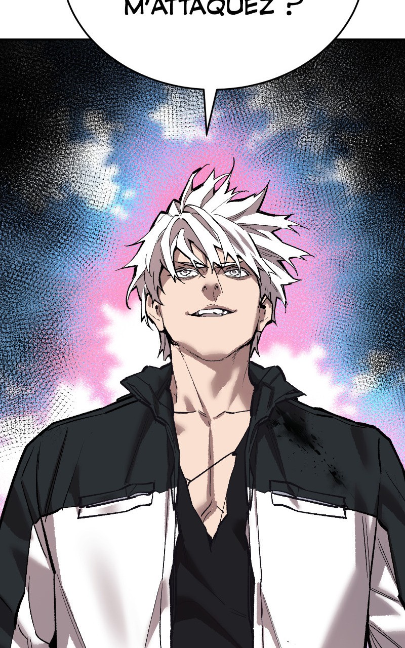 Read Limit Breaker FR Manga Online